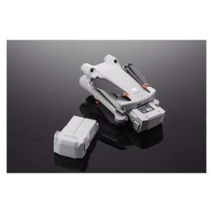 Dji batterie intelligente 2s 2453mah pour dji mini 3 pro