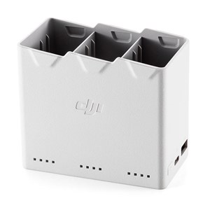 Dji hub de charge bidirectionnelle pour dji mini 3 pro
