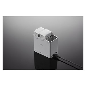 Dji hub de charge bidirectionnelle pour dji mini 3 pro