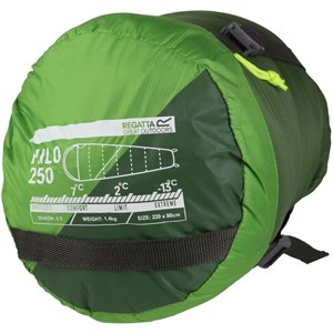 Sac de couchage regatta hilo 250 v2