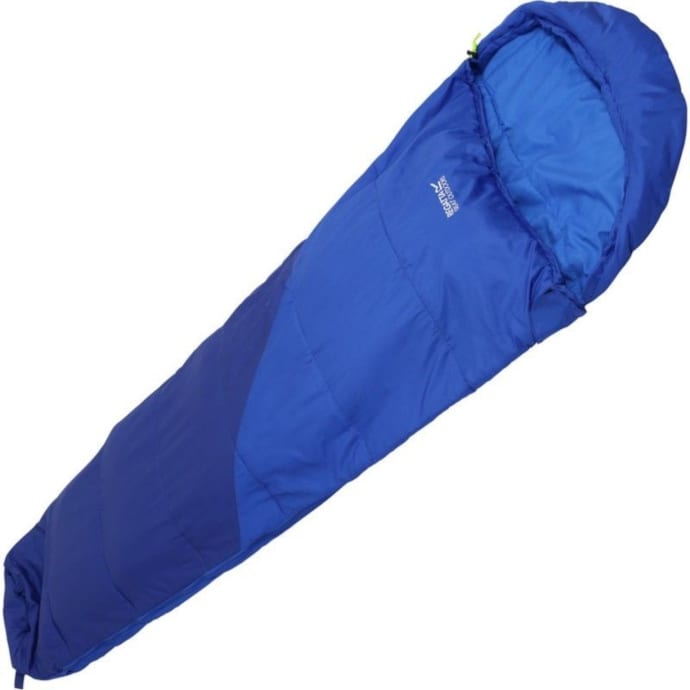 Sleeping Bag Regatta v2 200 Blue