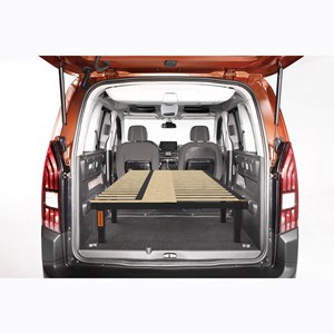 Couchette modulable - alphée