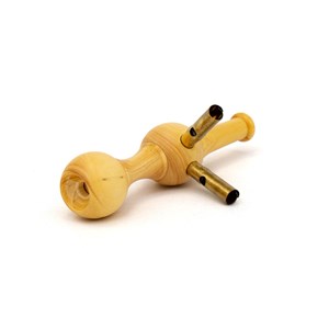 Appeau individuel rouge-queue à front bl