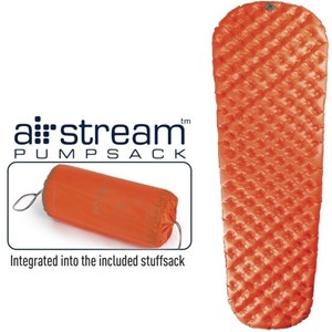 Matelas gonflable sea to summit ultralight insulated large