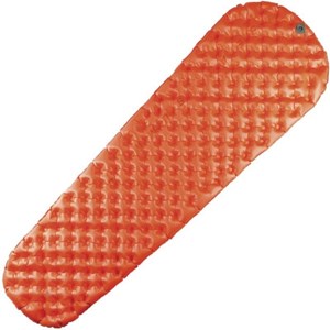 Matelas gonflable sea to summit ultrali