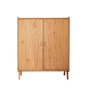 Armoire en mindi 2 portes