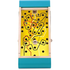 L'habilrinthe jeu d'adresse et patience