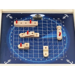 Bataille navale marine nationale