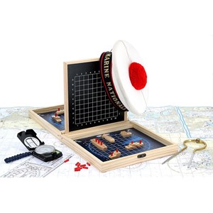 Bataille navale marine nationale