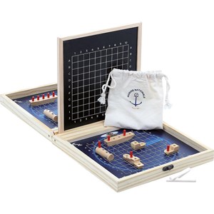 Bataille navale marine nationale