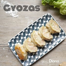 Réalisez vos gyozas à Paris