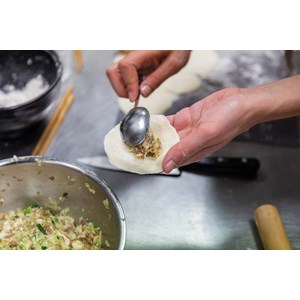 Réalisez vos gyozas à Paris
