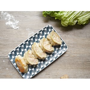 Réalisez vos gyozas à Paris