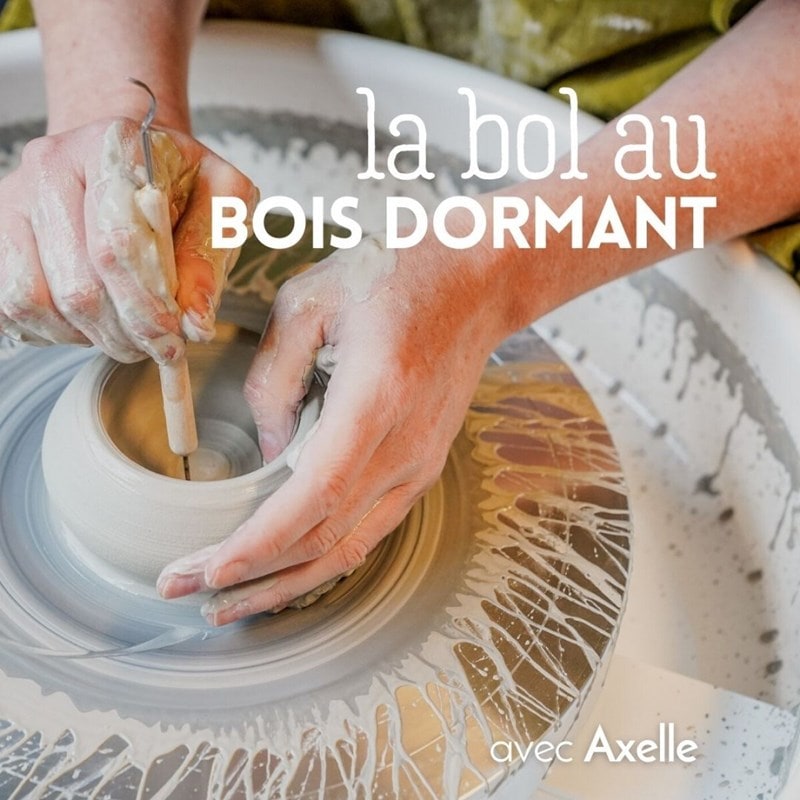 Atelier poterie à Lyon - Initiez-vous au tour de potier en 3h