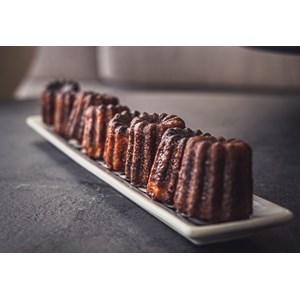Création de pâtisseries à Bordeaux