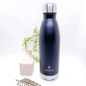 Gourde isotherme