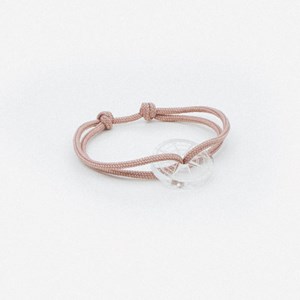 Bracelet rose