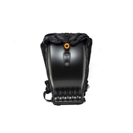 Sac à dos 20l de protection led - noir