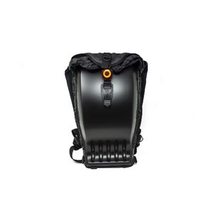 Sac à dos 20l de protection led - noir