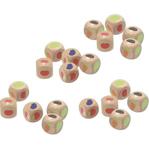 Jeu de bluff c'est des salades