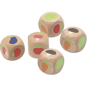 Jeu de bluff c'est des salades