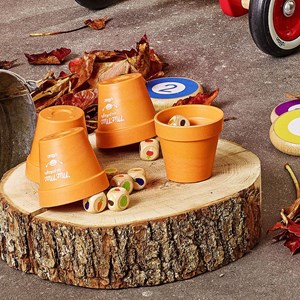 Jeu de bluff c'est des salades