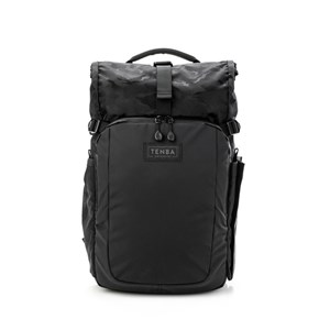 Tenba sac à dos fulton v2 10l noir camo aw