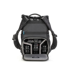 Tenba sac à dos fulton v2 10l noir camo aw