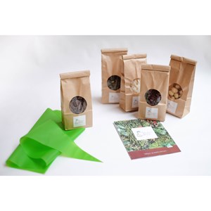 Kit do it yourself (370g)