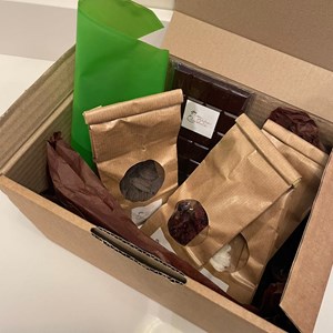 Kit do it yourself (370g)