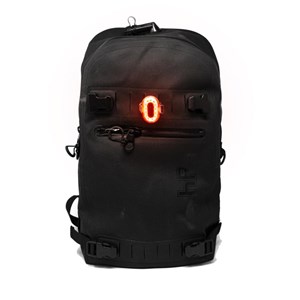 Infladry 25 lelux sac à dos étanche, go