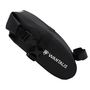 Sacoche étanche sous selle - 1l