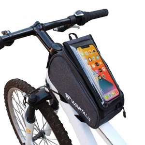 Framecase sacoche avec pochette smartph