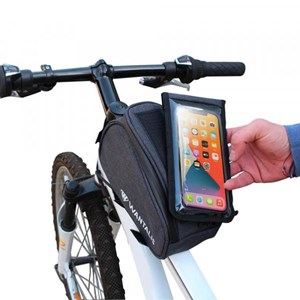 Framecase sacoche avec pochette smartph