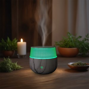 Diffuseur d’huiles essentielles kailo