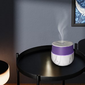 Diffuseur d’huiles essentielles kailo