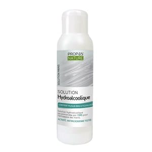 Solution hydroalcoolique - 100 ml