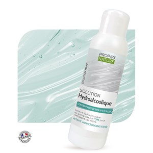 Solution hydroalcoolique - 100 ml
