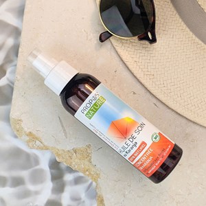 Huile de soin au karanja