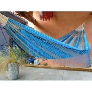 Hamac grand luxe tamara lagoon