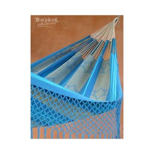 Hamac grand luxe tamara lagoon