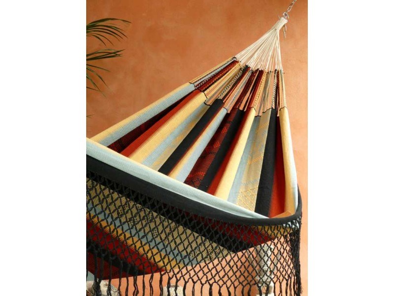Tropical Influences - Hamac grand luxe tamara linda monposina