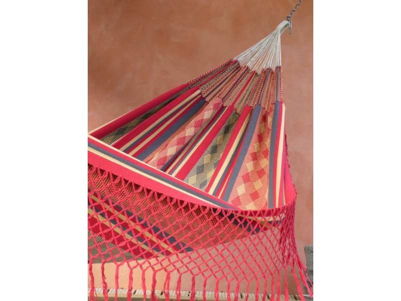Tropical Influences - Hamac grand luxe tamara torito