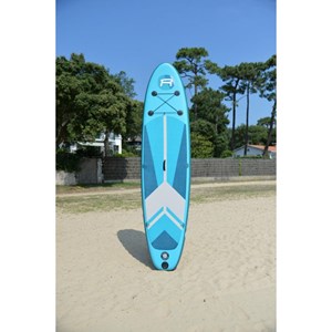 Paddle indiana blue 10'6 rohe