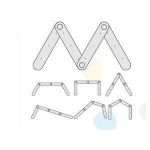 Mur d'escalade mopitri bois naturel