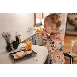 Tour d'observation montessori noir