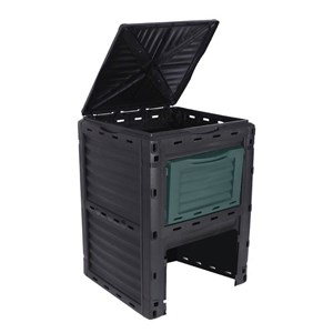 Composteur de jardin - 300 l