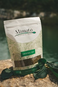 Yerba maté original bio 250g