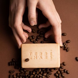 Pain de savon reddition 200gr