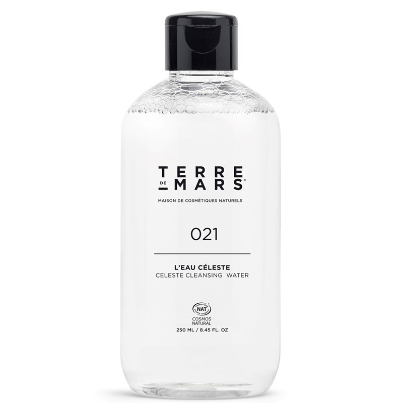 L’eau céleste 250ml